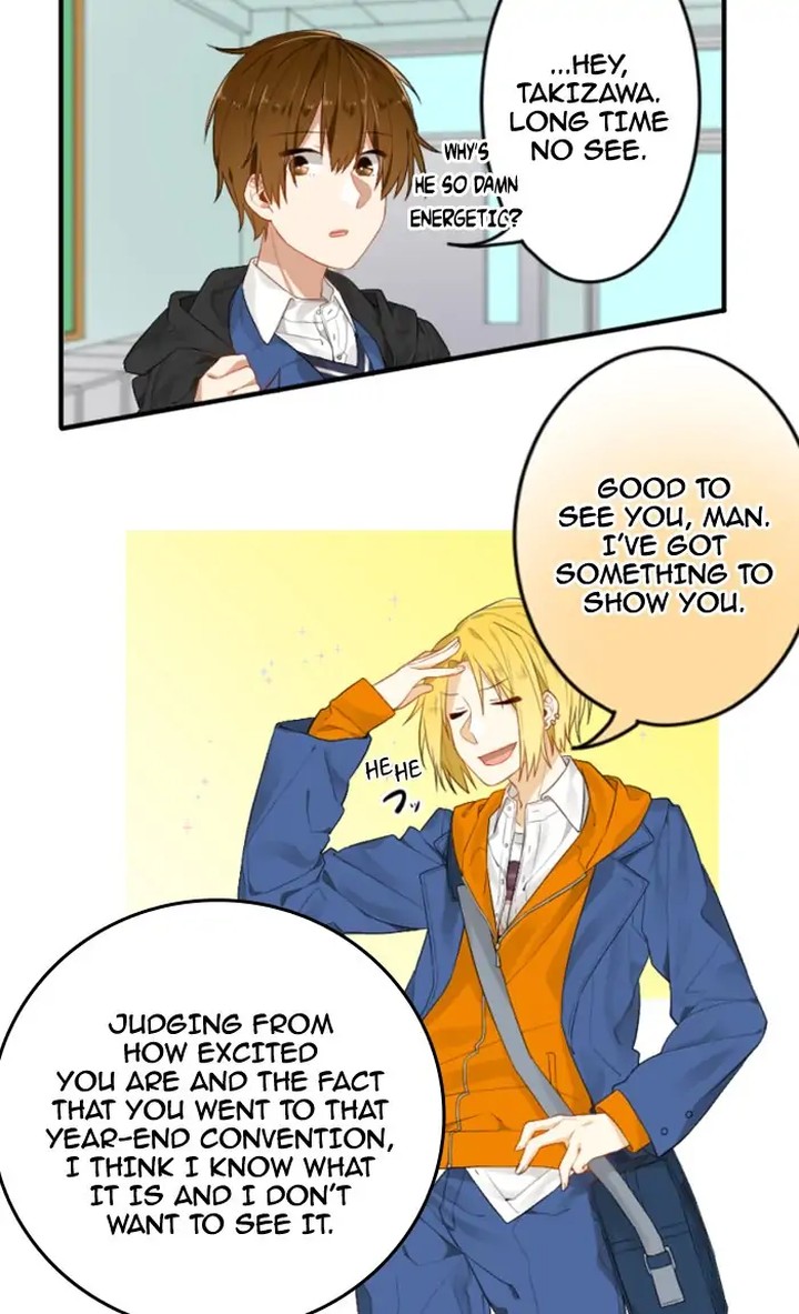 Tonari No Seki No Kobayashi San 89 4