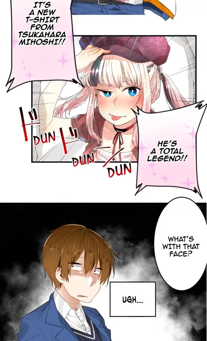 Tonari No Seki No Kobayashi San 89 6