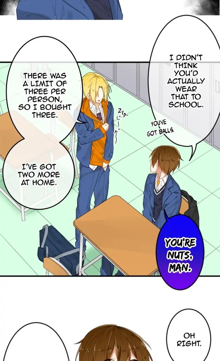Tonari No Seki No Kobayashi San 89 7