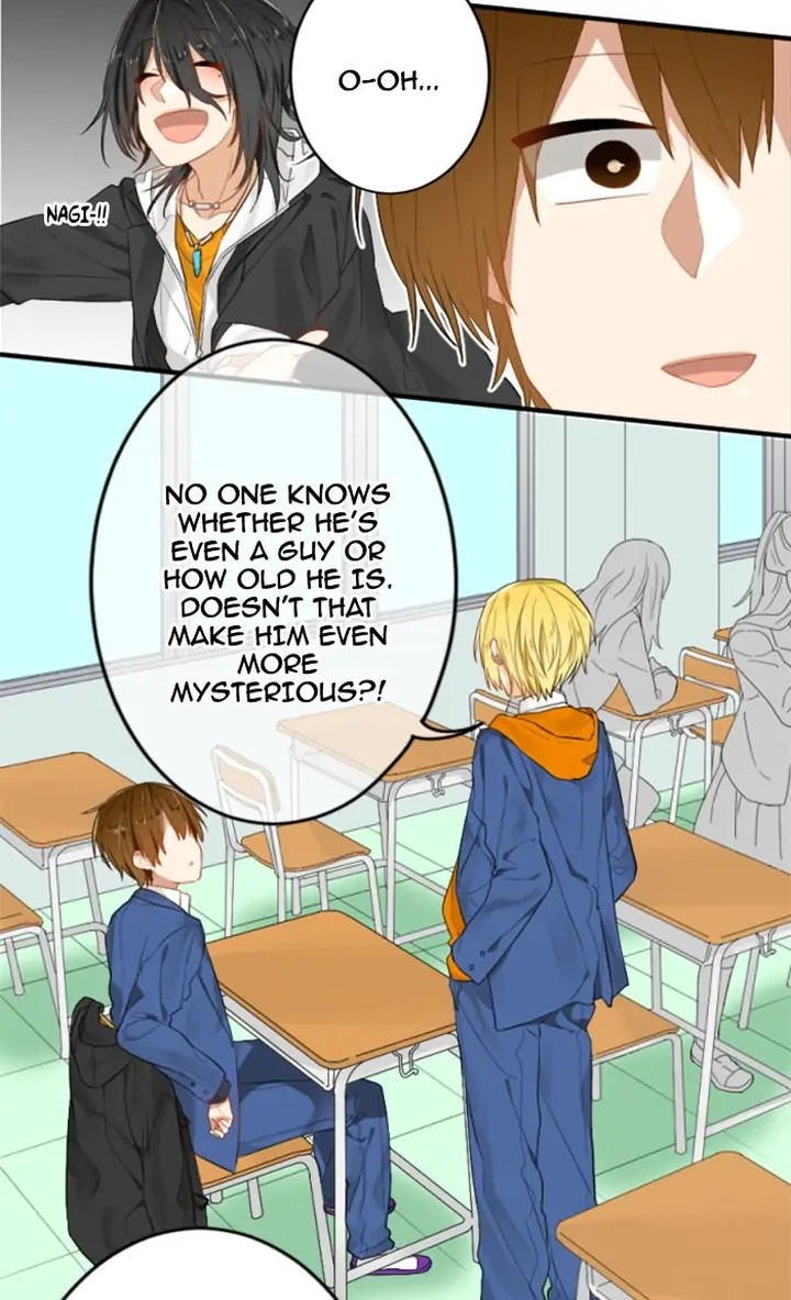 Tonari No Seki No Kobayashi San 89 9