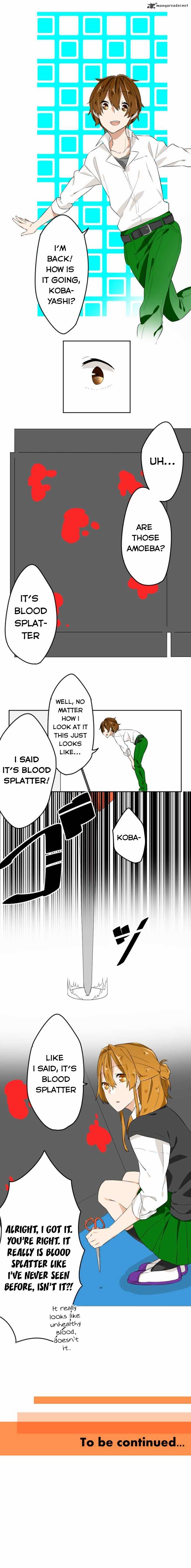 Tonari No Seki No Kobayashi San 9 7