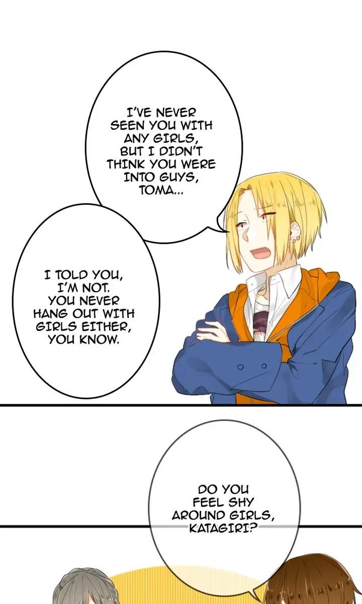 Tonari No Seki No Kobayashi San 90 16