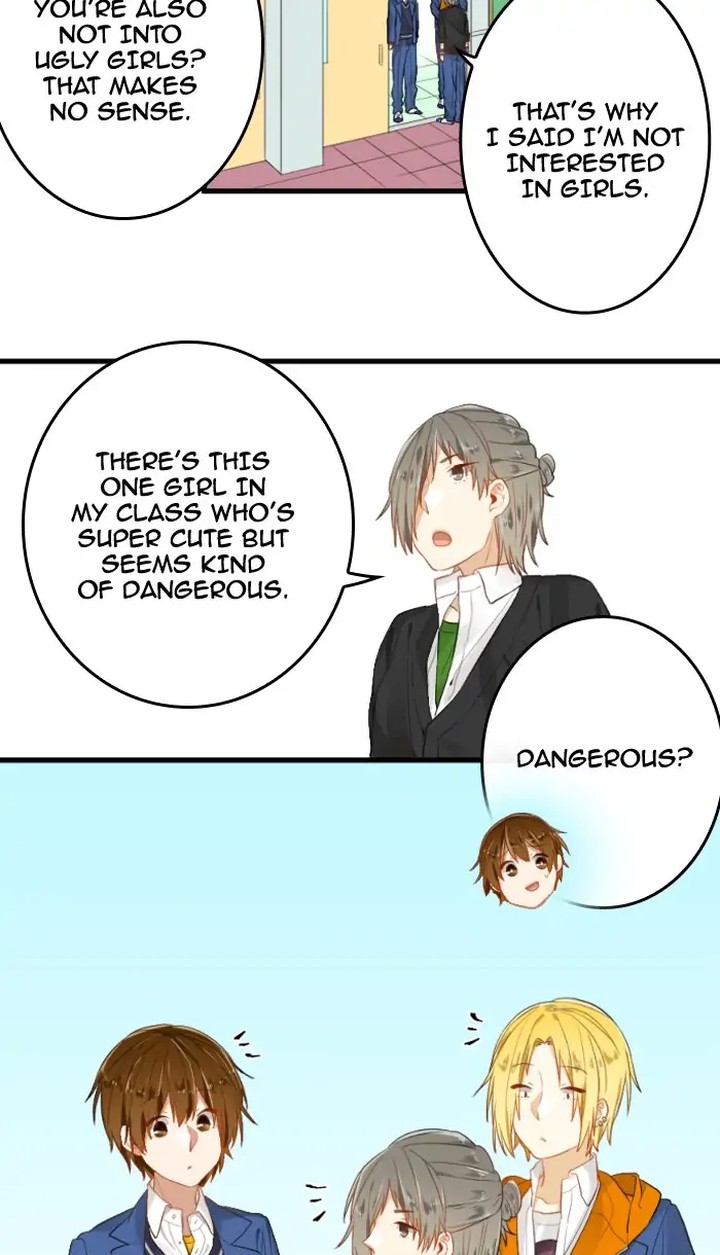 Tonari No Seki No Kobayashi San 90 19