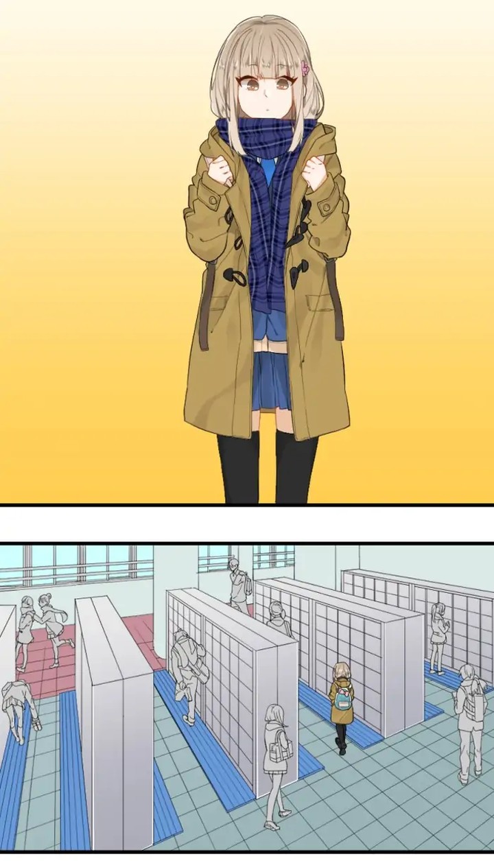 Tonari No Seki No Kobayashi San 90 2