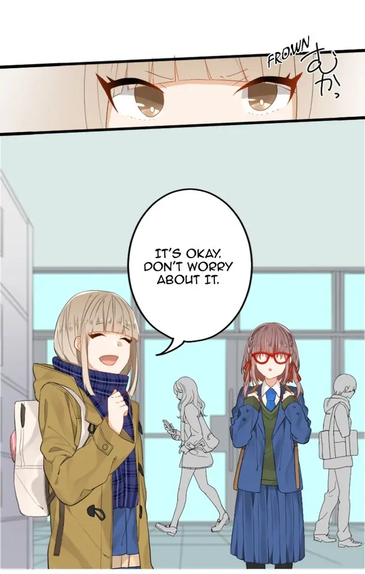 Tonari No Seki No Kobayashi San 90 7