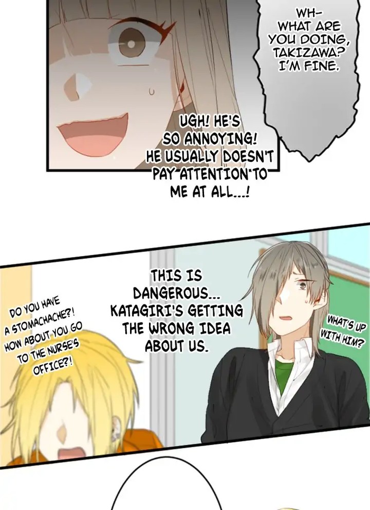Tonari No Seki No Kobayashi San 91 11