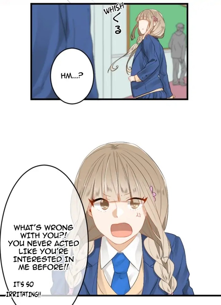 Tonari No Seki No Kobayashi San 91 15