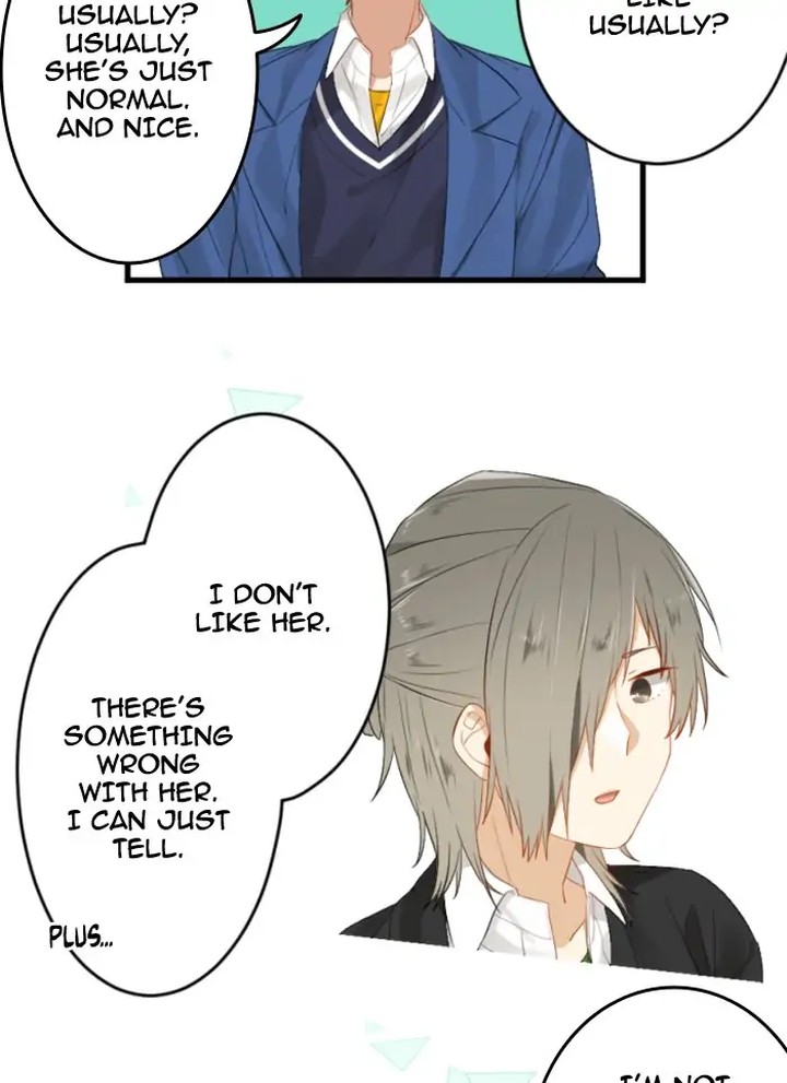 Tonari No Seki No Kobayashi San 91 19