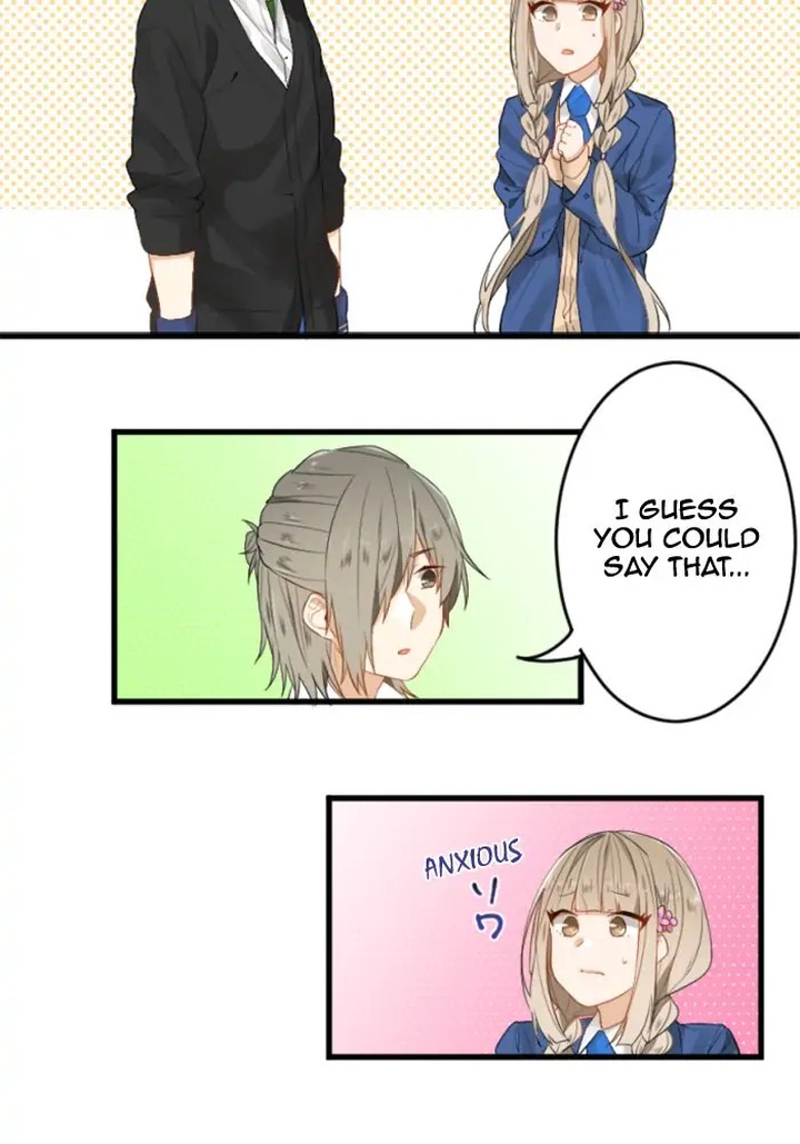Tonari No Seki No Kobayashi San 91 2