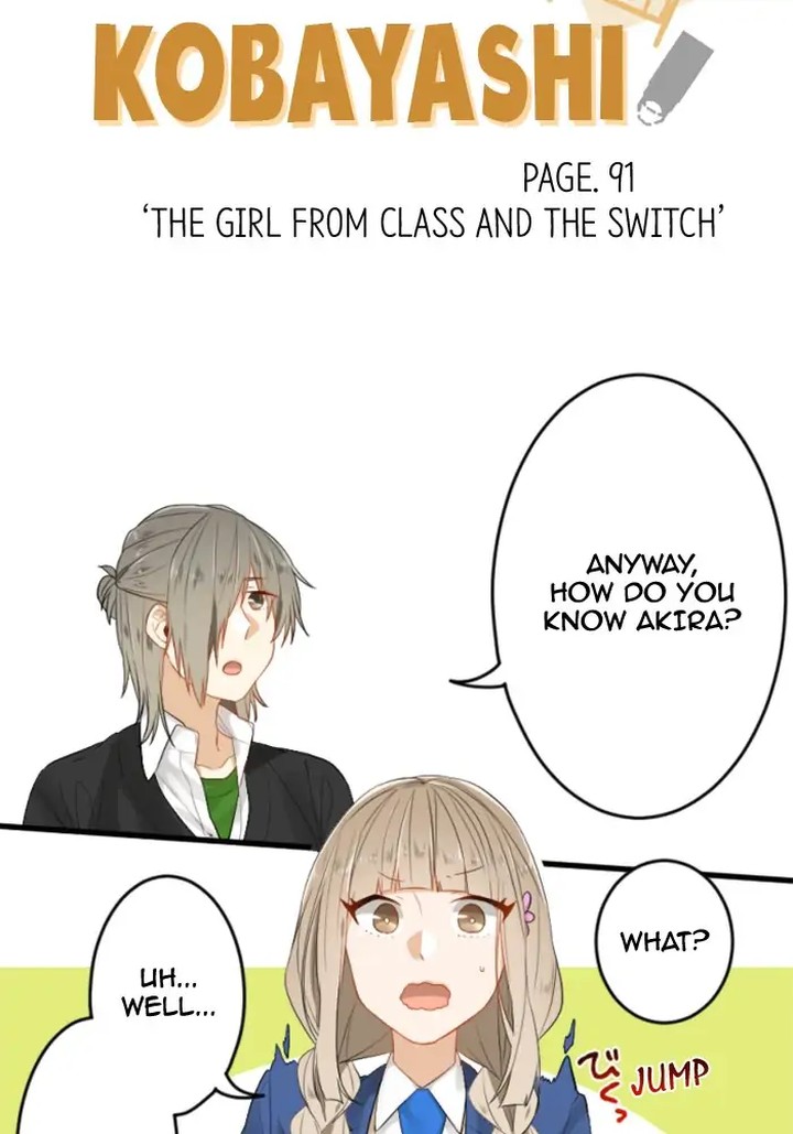 Tonari No Seki No Kobayashi San 91 4