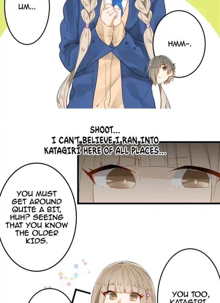 Tonari No Seki No Kobayashi San 91 5