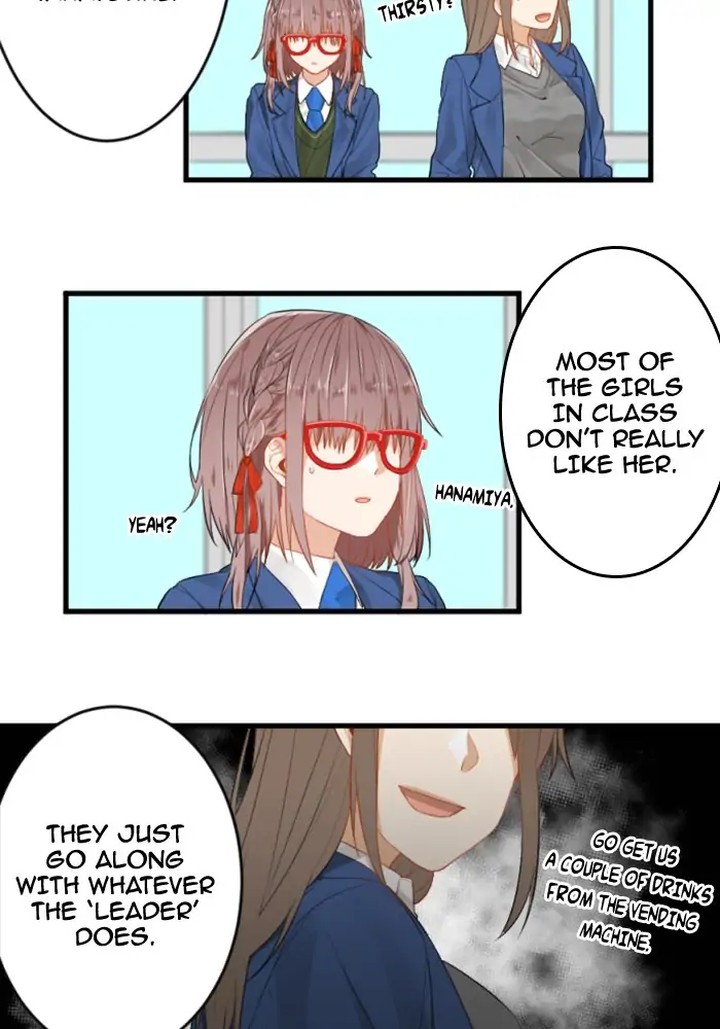 Tonari No Seki No Kobayashi San 92 4