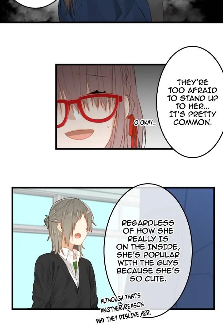 Tonari No Seki No Kobayashi San 92 5
