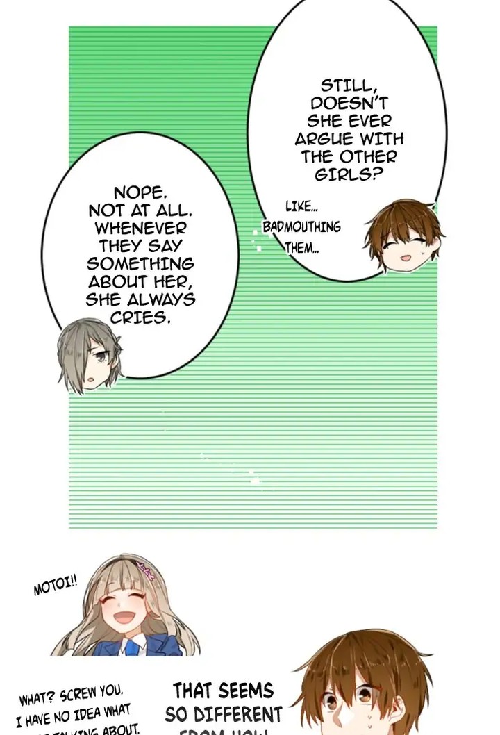 Tonari No Seki No Kobayashi San 92 9