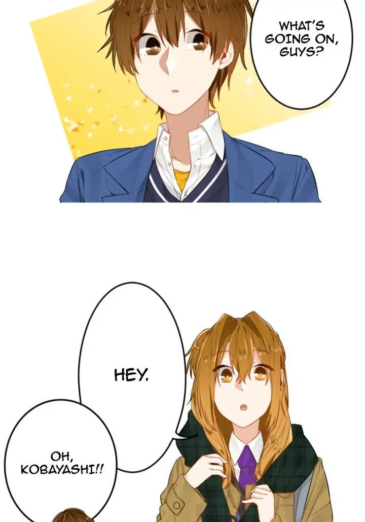 Tonari No Seki No Kobayashi San 93 16