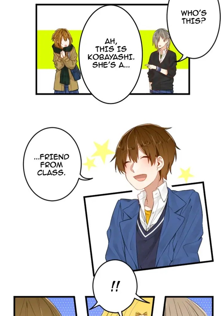 Tonari No Seki No Kobayashi San 93 19