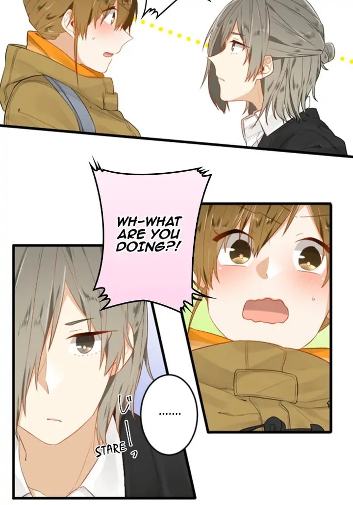 Tonari No Seki No Kobayashi San 93 6