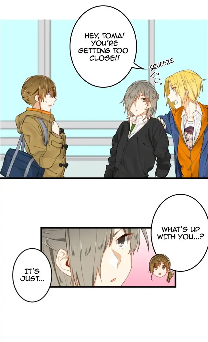 Tonari No Seki No Kobayashi San 93 7