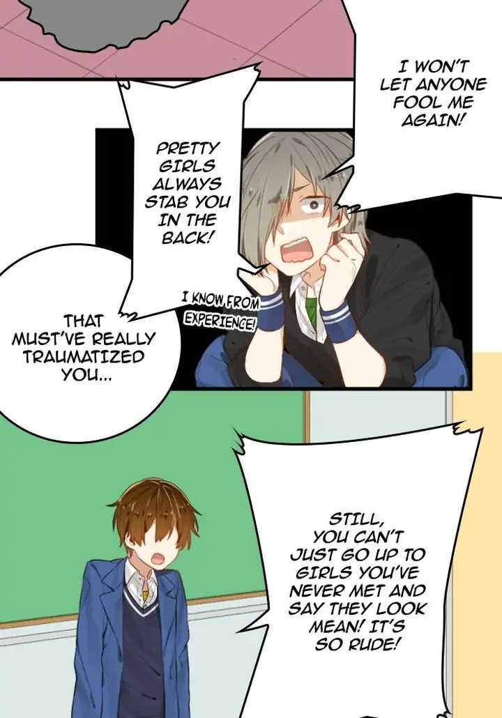 Tonari No Seki No Kobayashi San 94 10