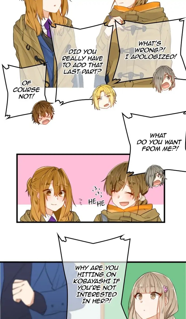 Tonari No Seki No Kobayashi San 94 18