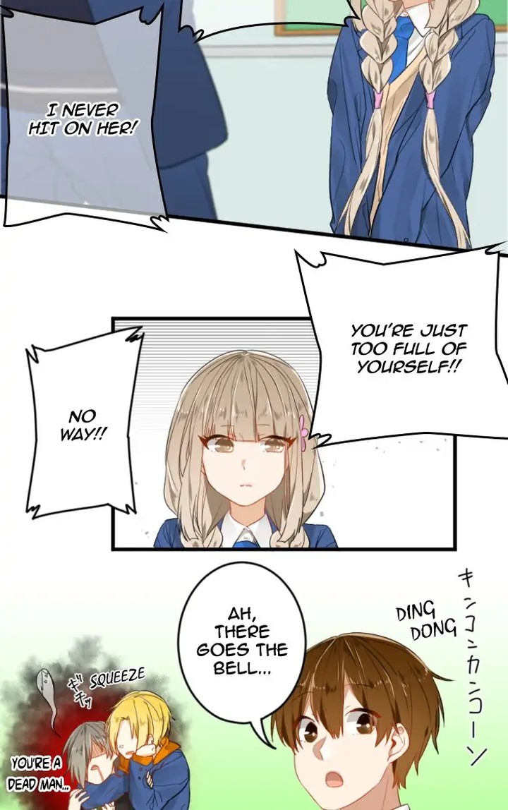 Tonari No Seki No Kobayashi San 94 19