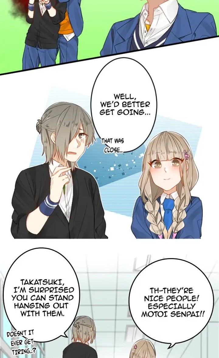 Tonari No Seki No Kobayashi San 94 20