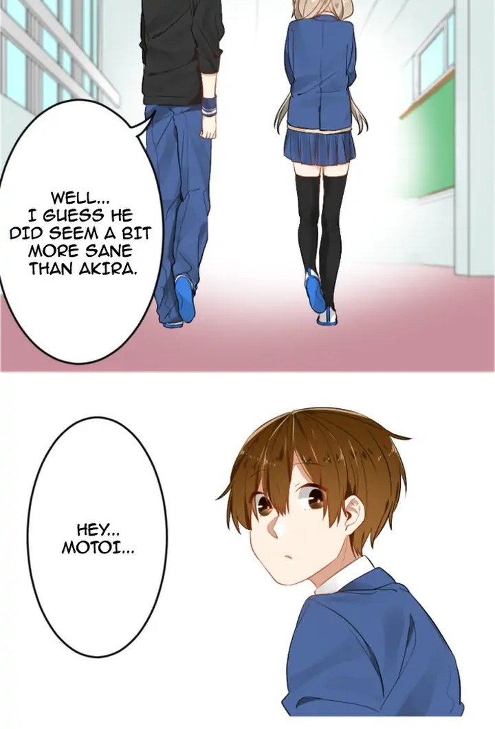 Tonari No Seki No Kobayashi San 94 21