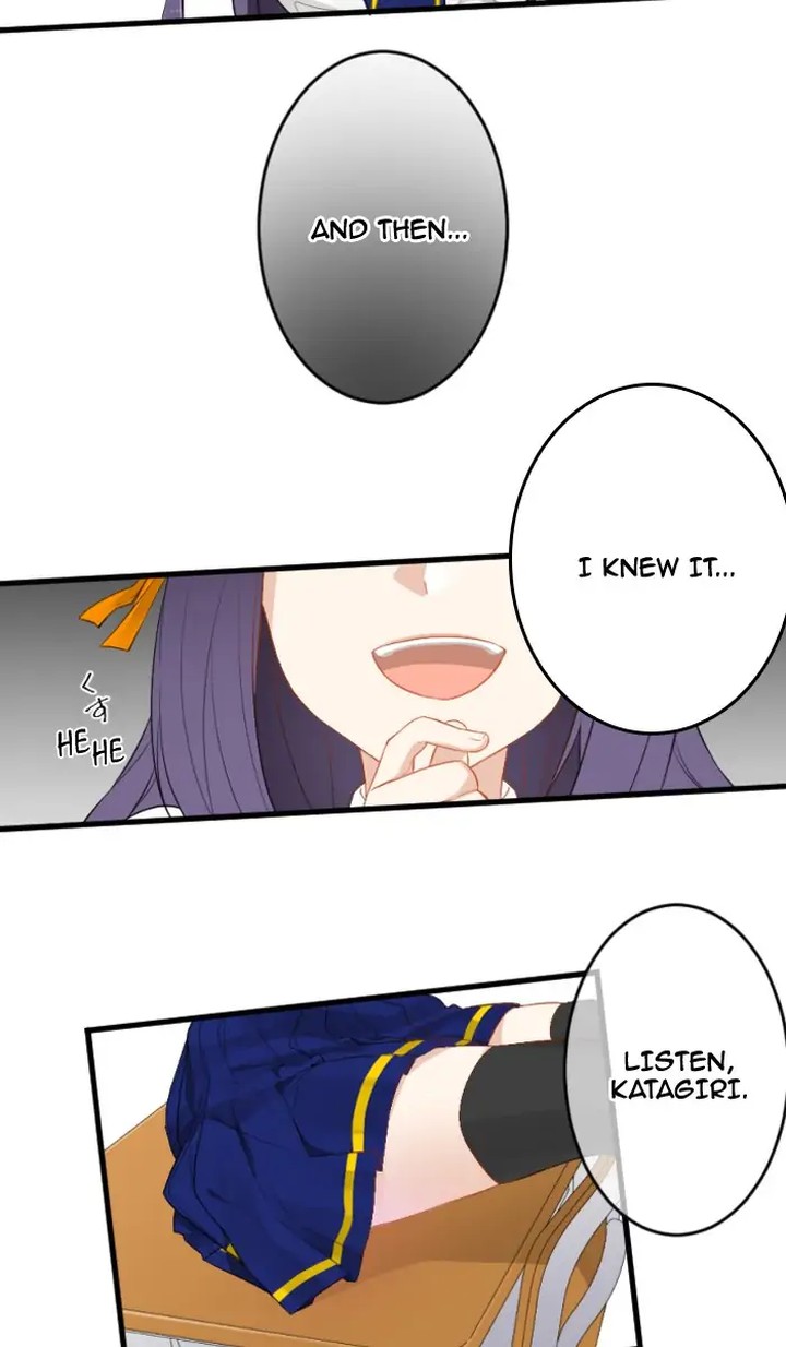 Tonari No Seki No Kobayashi San 94 7