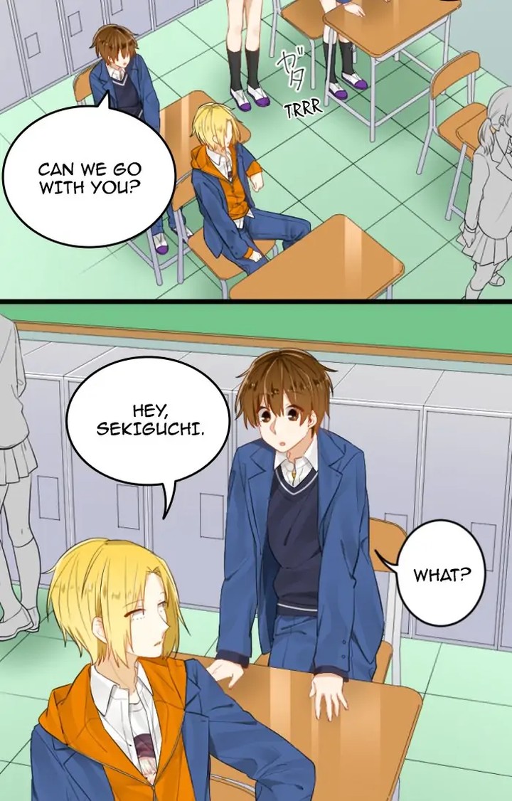 Tonari No Seki No Kobayashi San 95 12