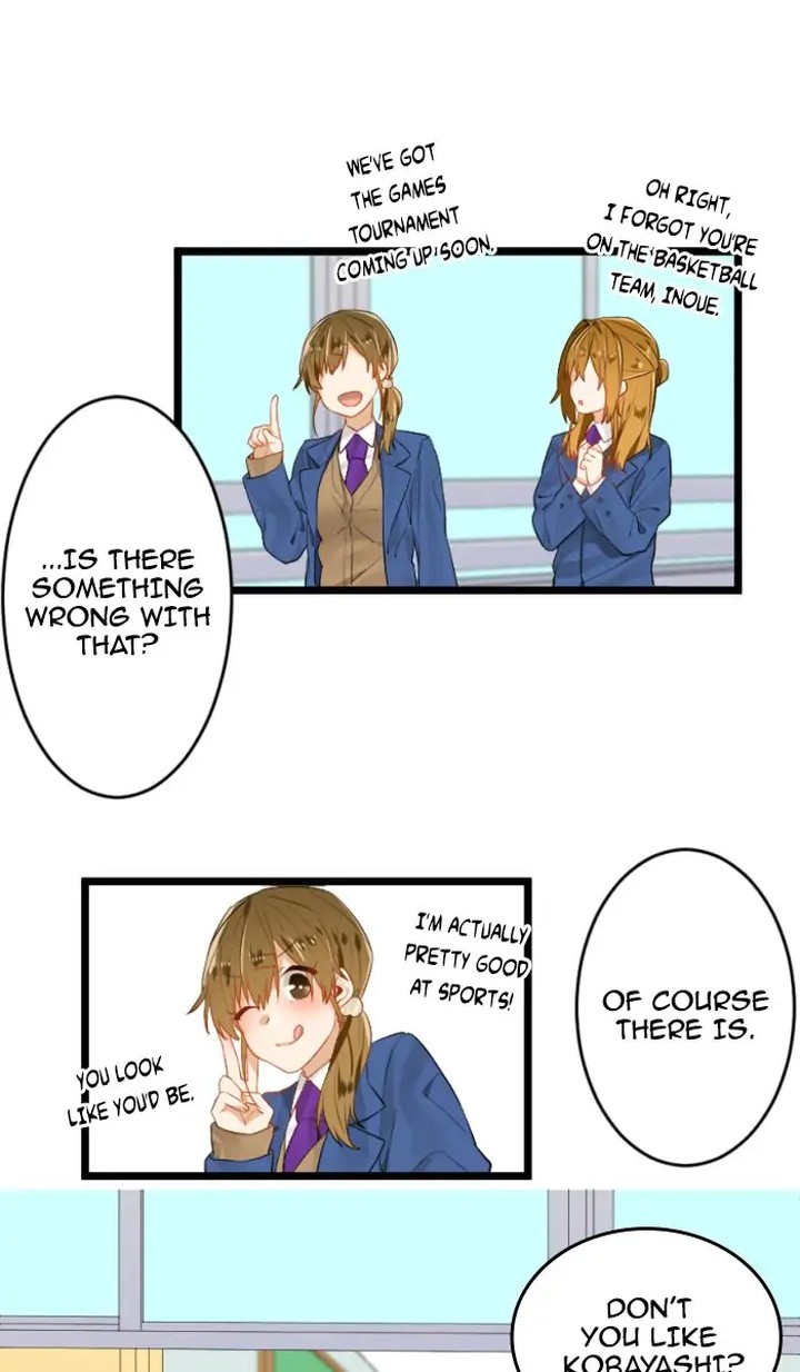 Tonari No Seki No Kobayashi San 95 14