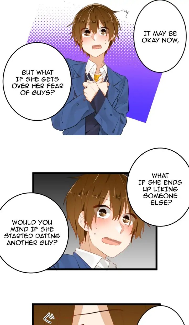 Tonari No Seki No Kobayashi San 95 19