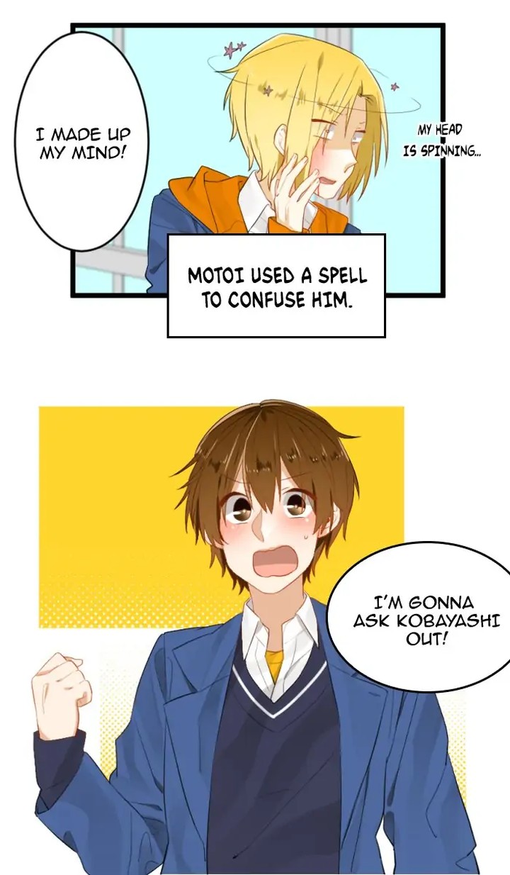 Tonari No Seki No Kobayashi San 95 24