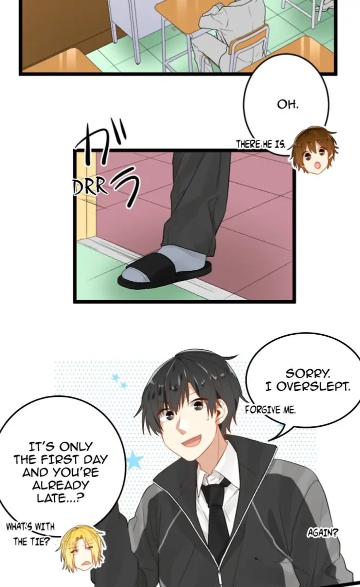 Tonari No Seki No Kobayashi San 95 3