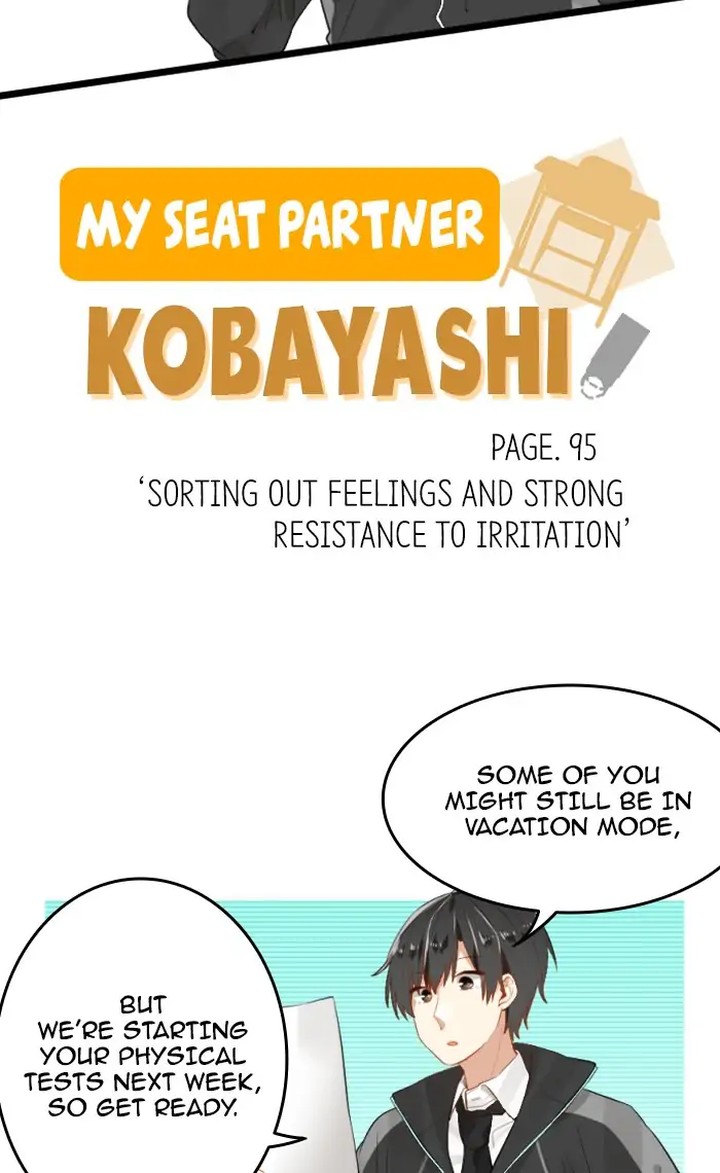 Tonari No Seki No Kobayashi San 95 4