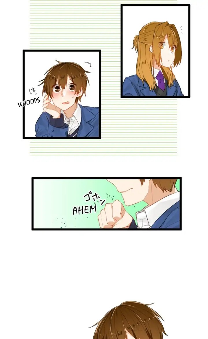 Tonari No Seki No Kobayashi San 95 6
