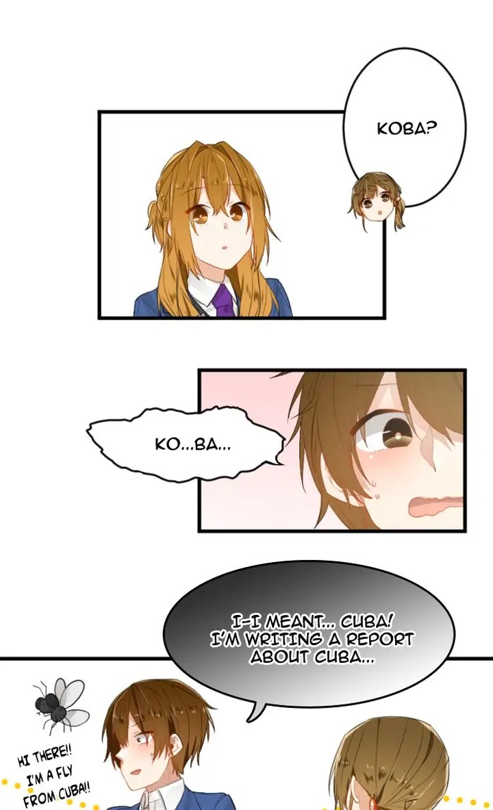 Tonari No Seki No Kobayashi San 96 14