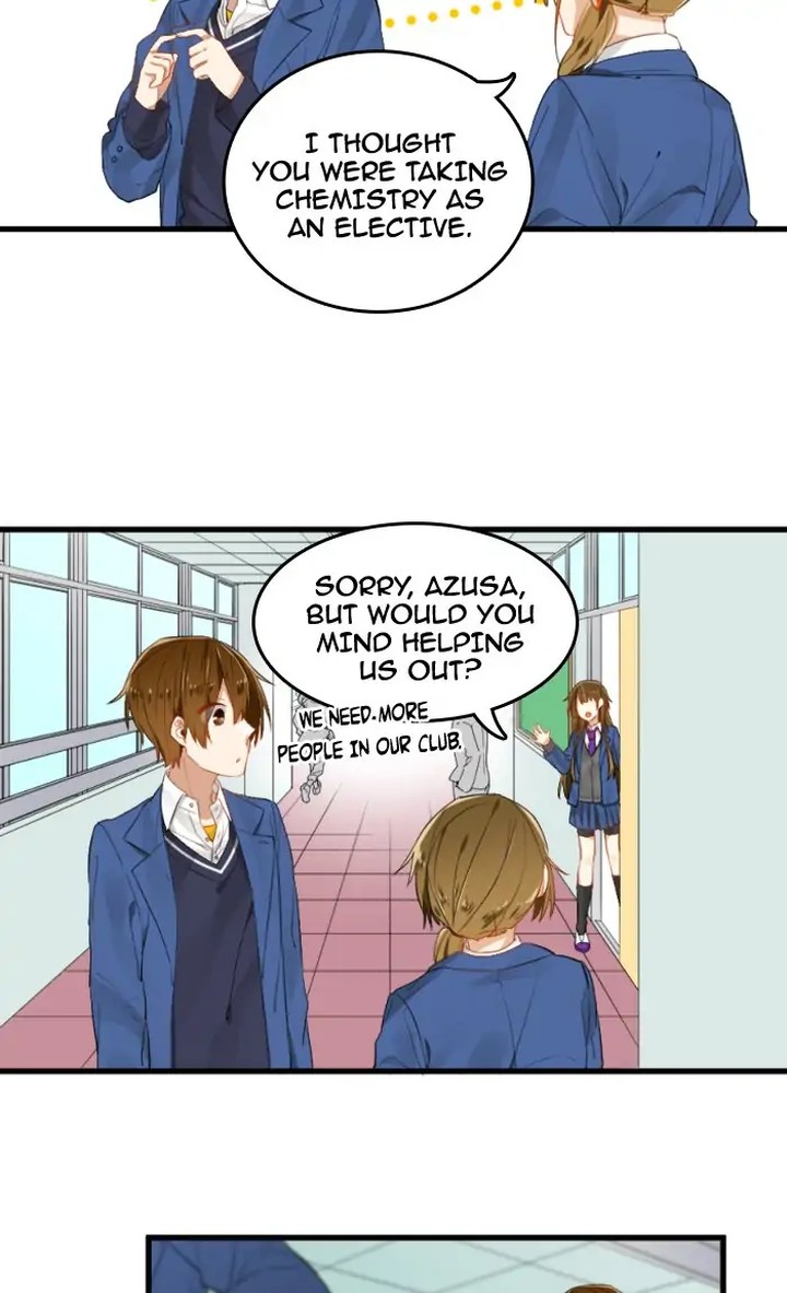 Tonari No Seki No Kobayashi San 96 15