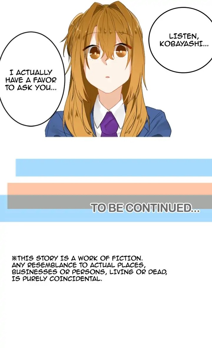 Tonari No Seki No Kobayashi San 96 18