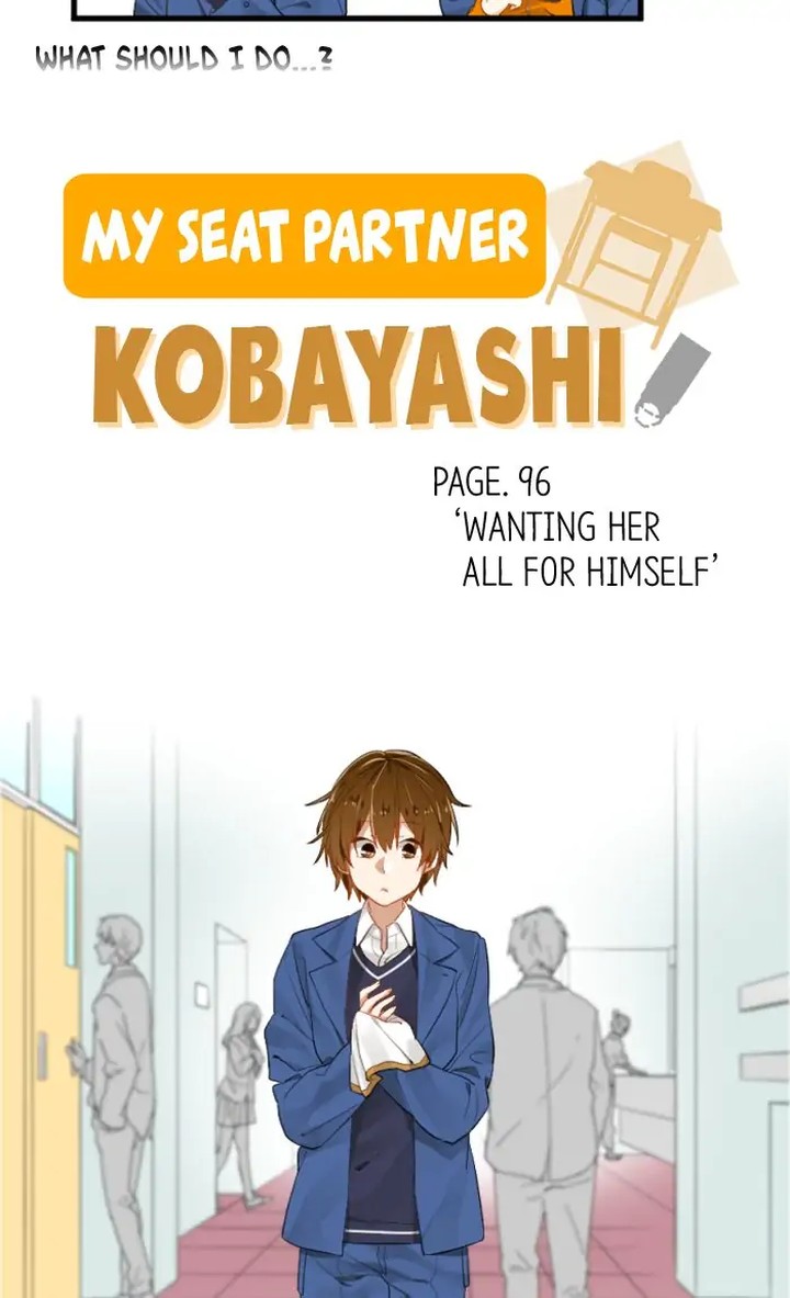Tonari No Seki No Kobayashi San 96 4