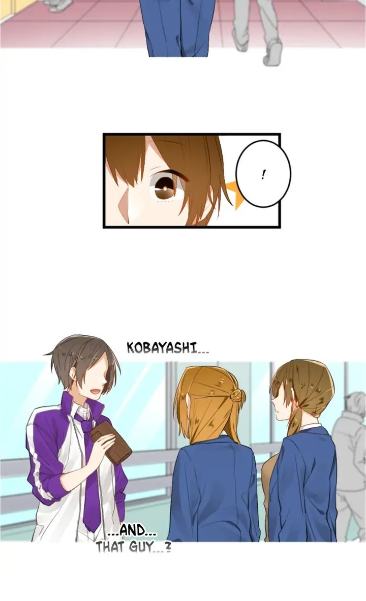 Tonari No Seki No Kobayashi San 96 5