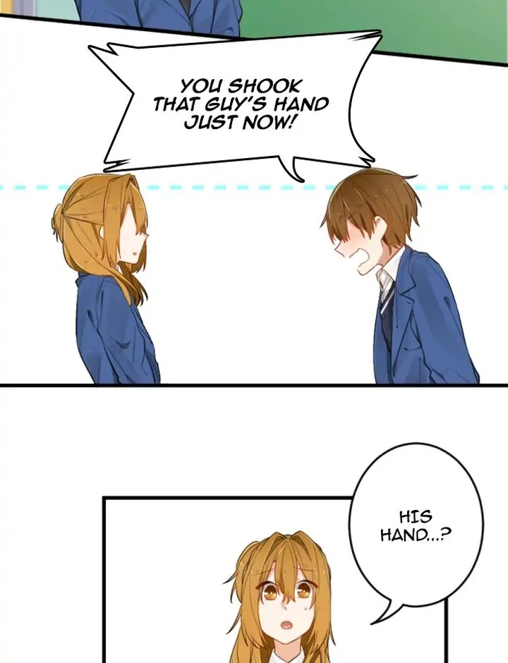 Tonari No Seki No Kobayashi San 97 9