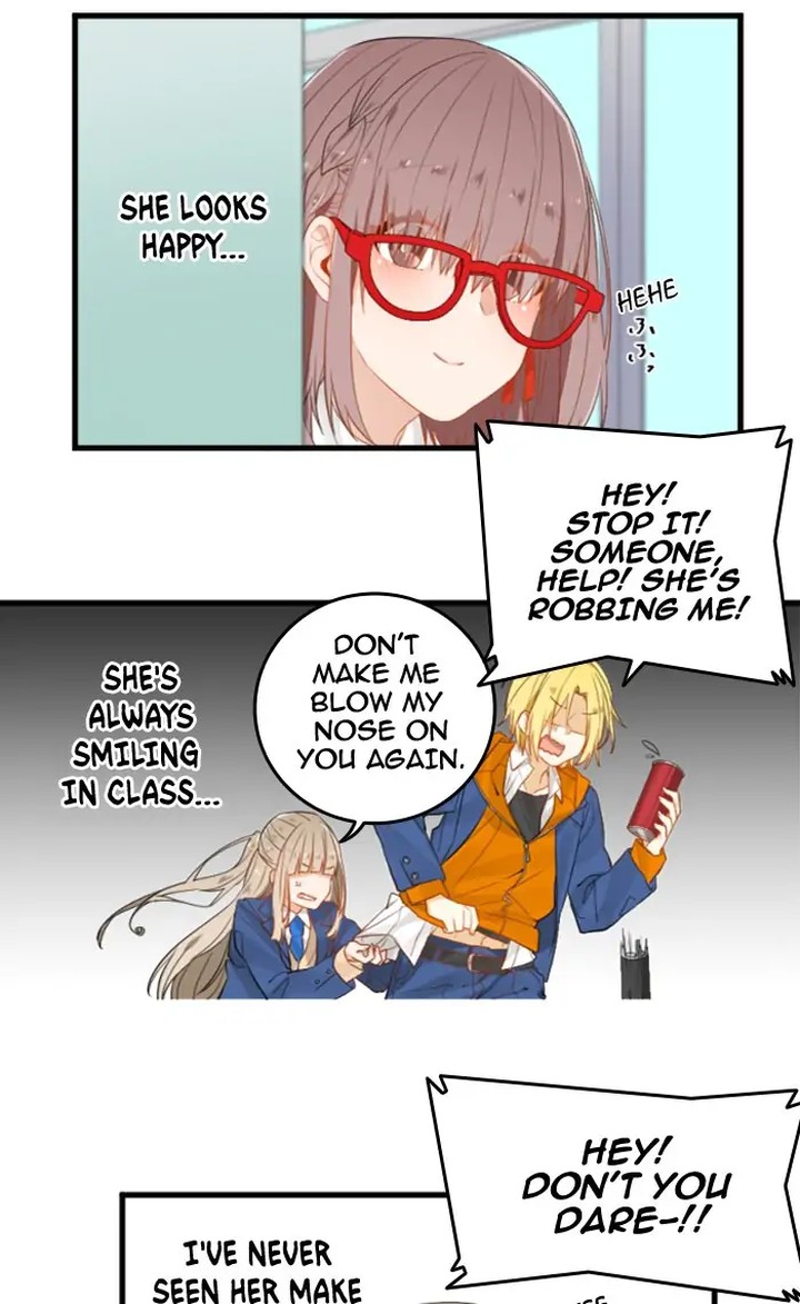 Tonari No Seki No Kobayashi San 98 21