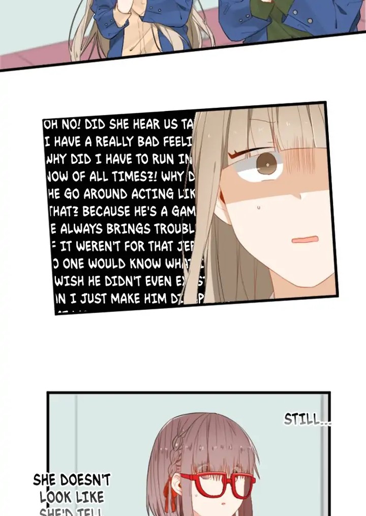 Tonari No Seki No Kobayashi San 99 7