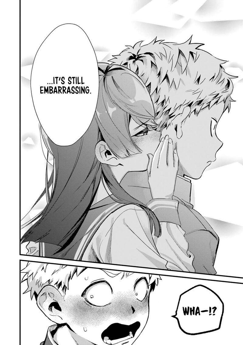 Tonari No Wakao San Wa Miesou De Mienai 10 12