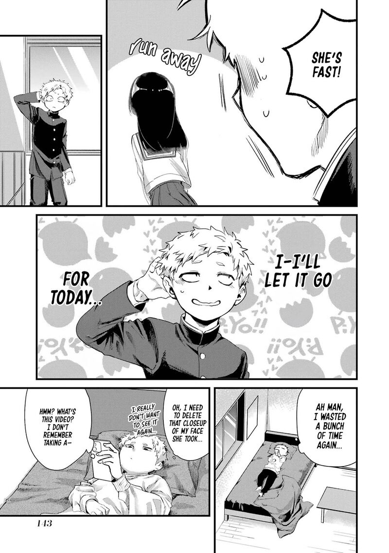 Tonari No Wakao San Wa Miesou De Mienai 10 13