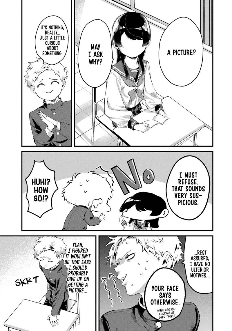 Tonari No Wakao San Wa Miesou De Mienai 10 3