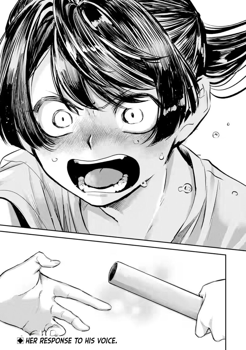 Tonari No Wakao San Wa Miesou De Mienai 14 15