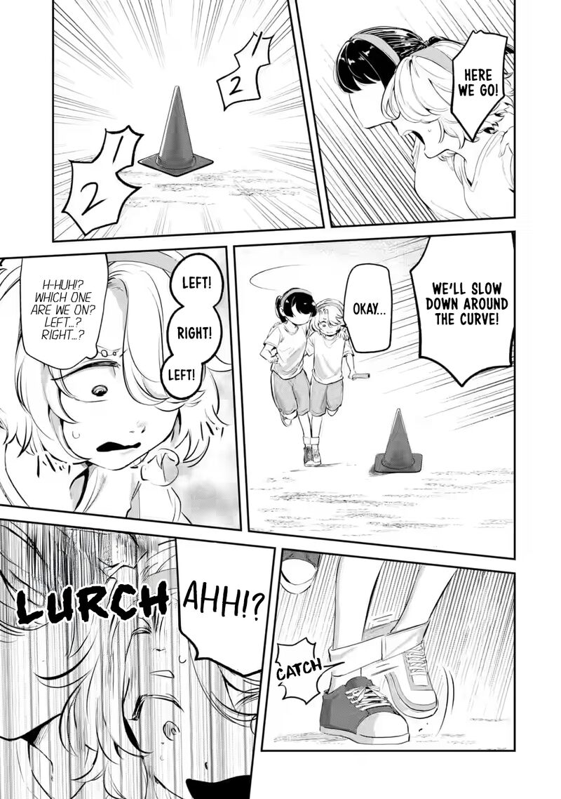 Tonari No Wakao San Wa Miesou De Mienai 14 9