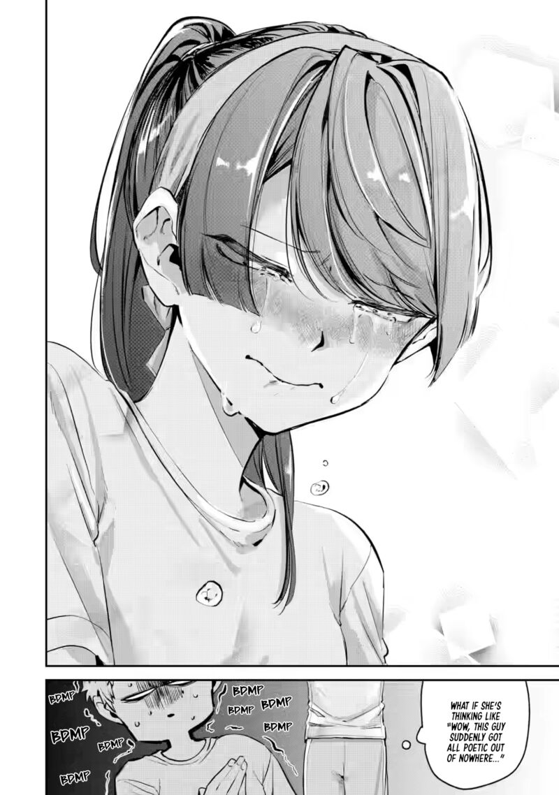 Tonari No Wakao San Wa Miesou De Mienai 16 10