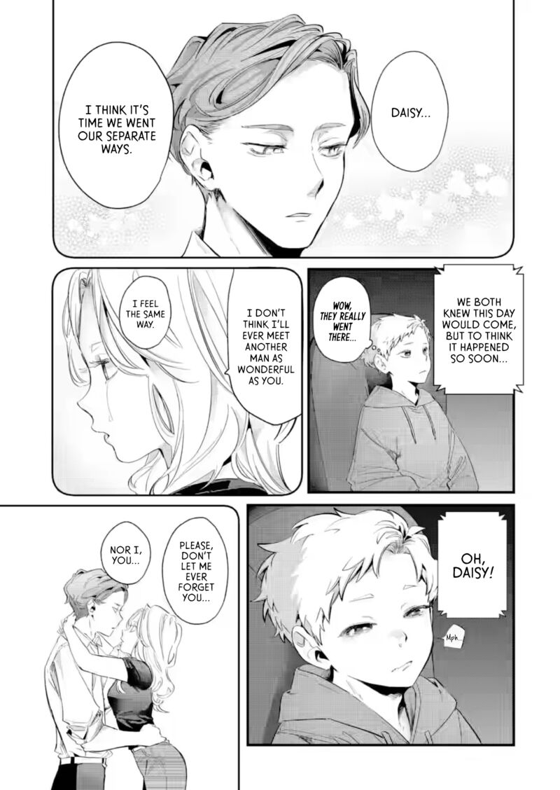 Tonari No Wakao San Wa Miesou De Mienai 27 7
